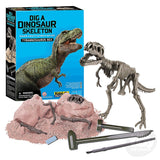 The Toy Network KidzLabs Dig A Dinosaur Skeleton - Tyrannosaurus Rex