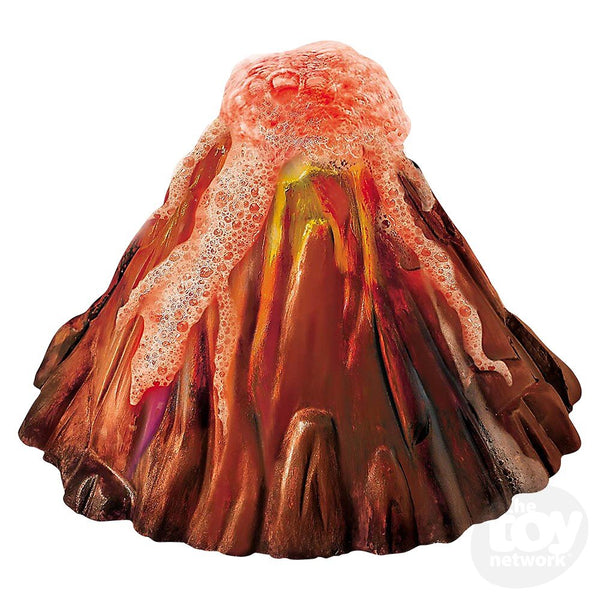 The Toy Network KidzLabs Volcano Making Kit