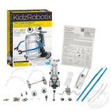 The Toy Network KidzRobotix Tin Can Robot Kit