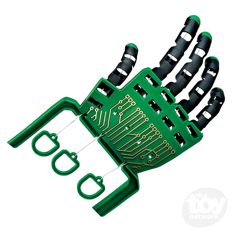 The Toy Network KidzLabs Robotic Hand
