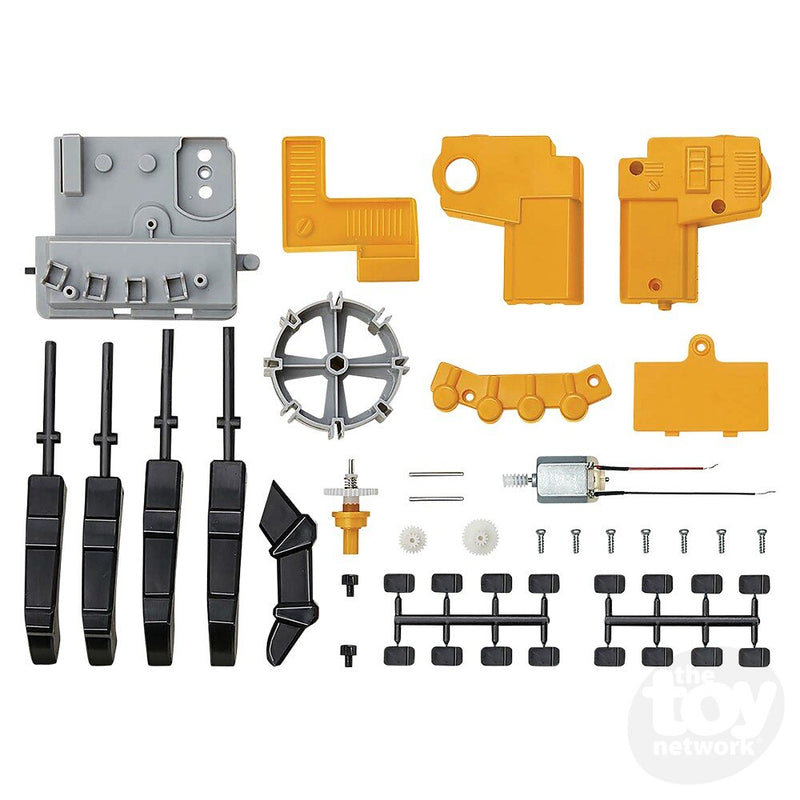 The Toy Network KidzRobotix Motorized Robot Hand