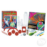 The Toy Network KidzLabs Fizzy Bubble Lab