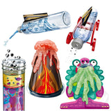 The Toy Network KidzLabs Fizzy Bubble Lab