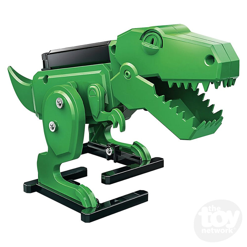 The Toy Network Kidzrobotix Tyrannosaurus Rex Robot