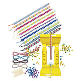 The Toy Network KidzMaker Charming Beads Bracelets