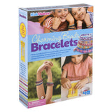 The Toy Network KidzMaker Charming Beads Bracelets