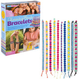 The Toy Network KidzMaker Charming Beads Bracelets