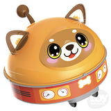 The Toy Network KidzLabs Q.Botz Puppy