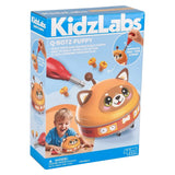 The Toy Network KidzLabs Q.Botz Puppy