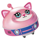 The Toy Network KidzLabs Q.Botz Cat