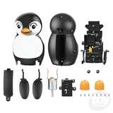 The Toy Network KidzLabs Penguin Robot