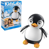 The Toy Network KidzLabs Penguin Robot