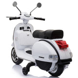 Best Ride On Cars Vespa Scooter