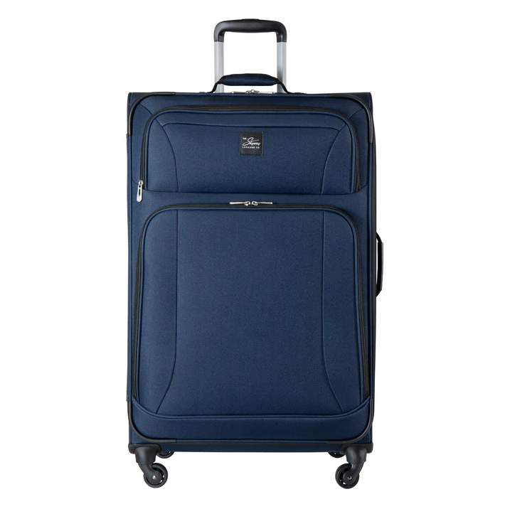 Skyway Epic 28 Softside Spinner Luggage ShopCGX