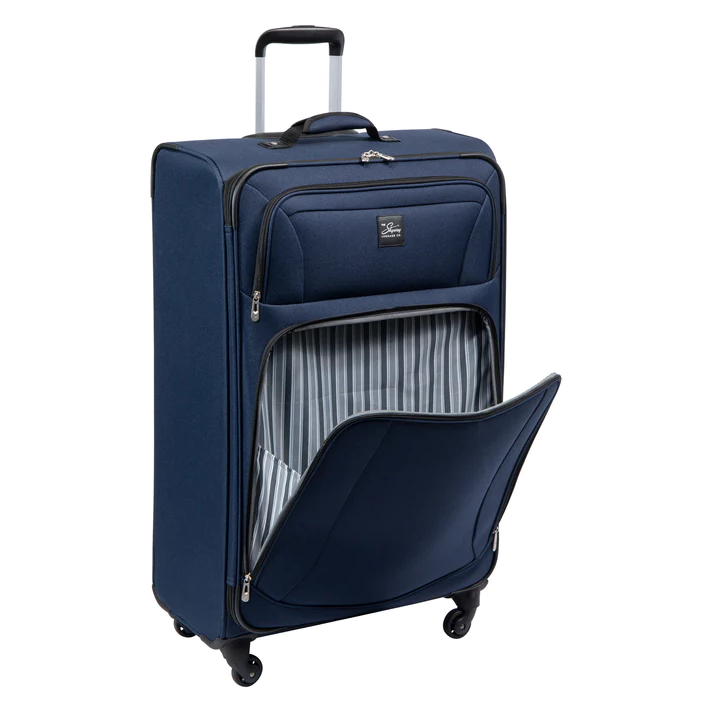 Skyway Epic 28" Softside Spinner Luggage