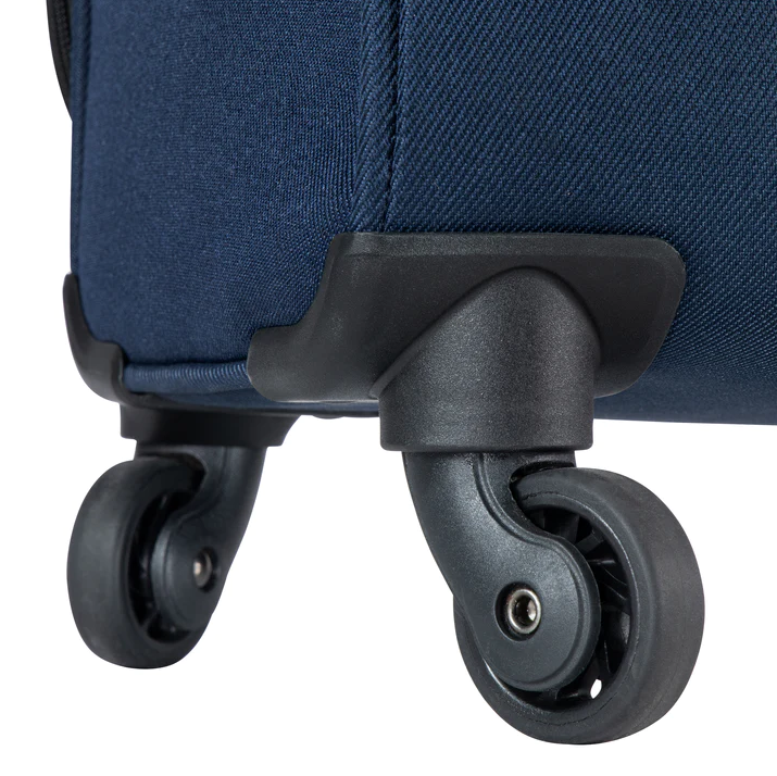 Skyway Epic 28 Softside Spinner Luggage ShopCGX