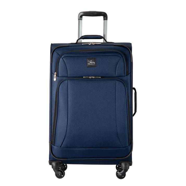 Skyway Epic 24" Softside Spinner Luggage