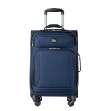 Skyway Epic 20" Softside Carry-On Spinner Suitcase