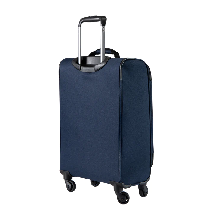 Skyway Epic 20" Softside Carry-On Spinner Suitcase