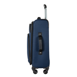 Skyway Epic 20" Softside Carry-On Spinner Suitcase