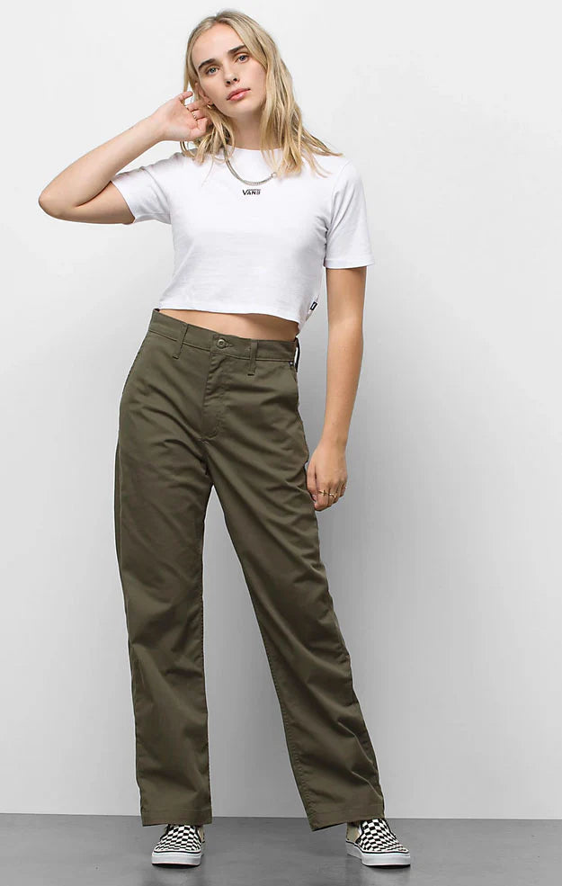 Vans Authentic Chino Relaxed Pants