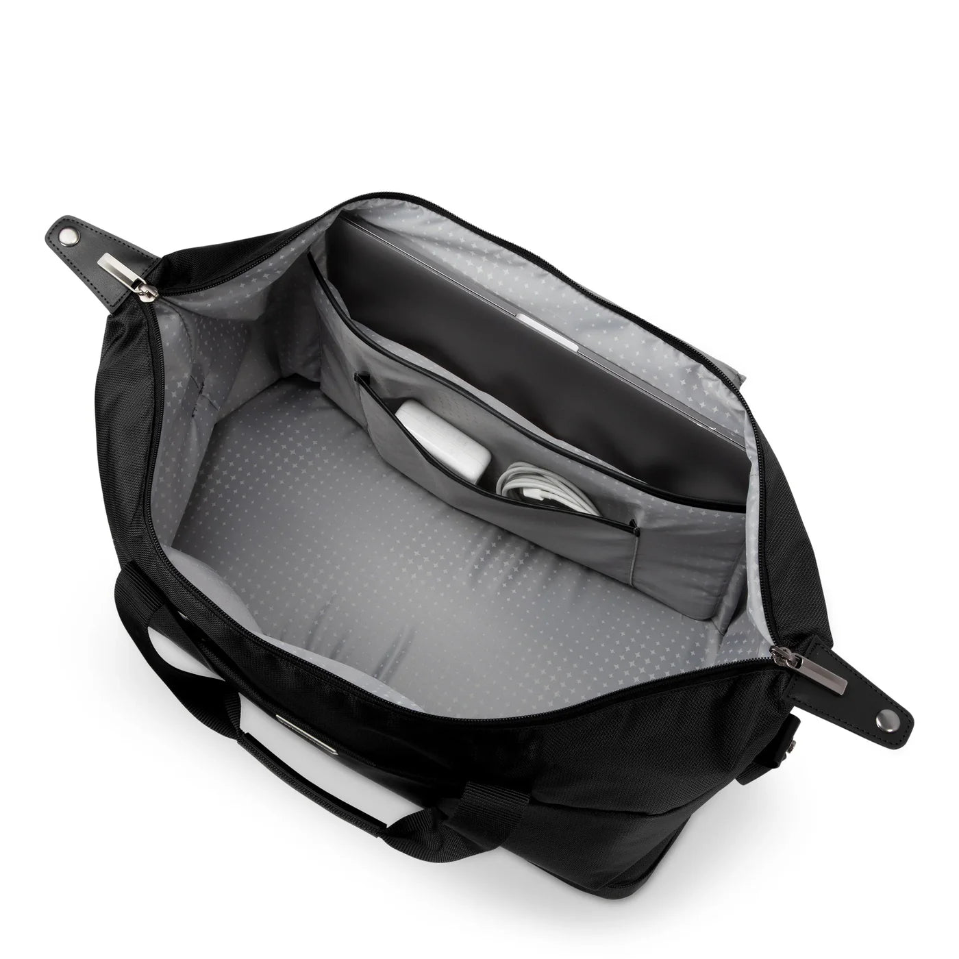 Ricardo Beverly Hills Avalon Drop Bottom Weekender Bag