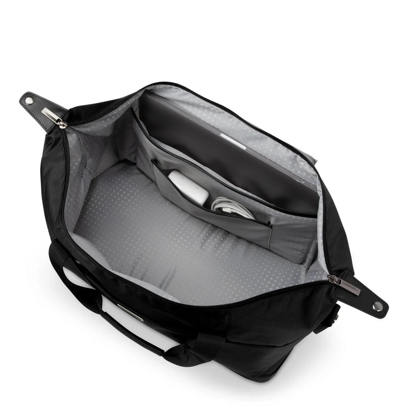 Ricardo Beverly Hills Avalon Drop Bottom Weekender Bag