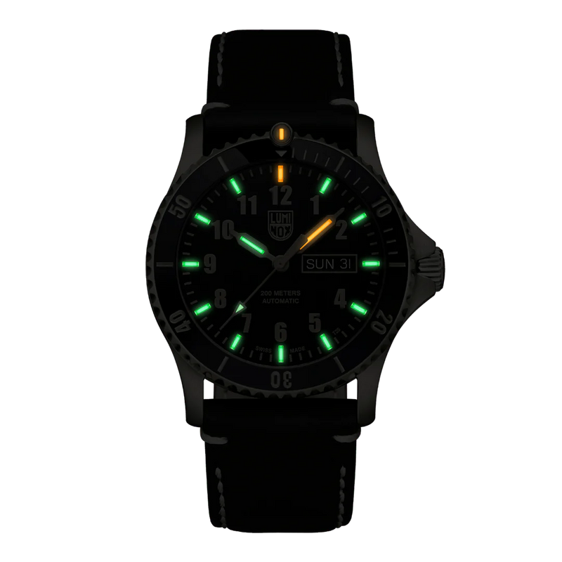 Luminox Automatic Sport Timer Sport Watch 42mm – ShopCGX