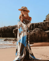 Sand Cloud Odessa Blanket