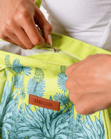 Sand Cloud Agave Beach Tote Handbag