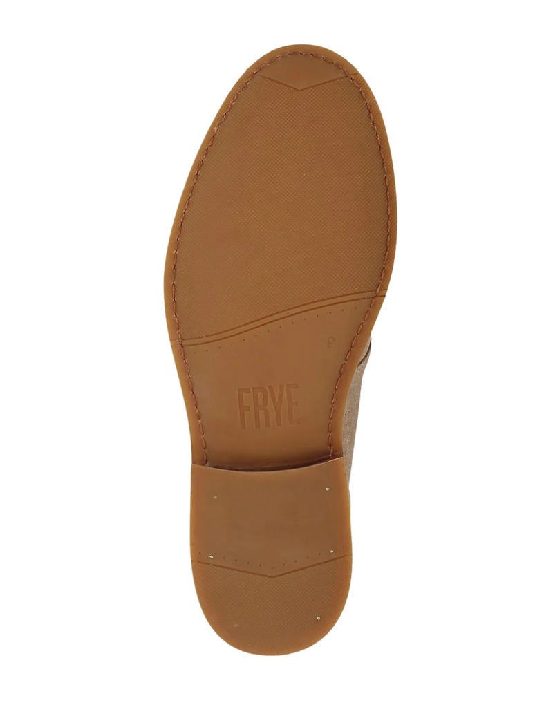 Frye Mens Paul Chukka Boots