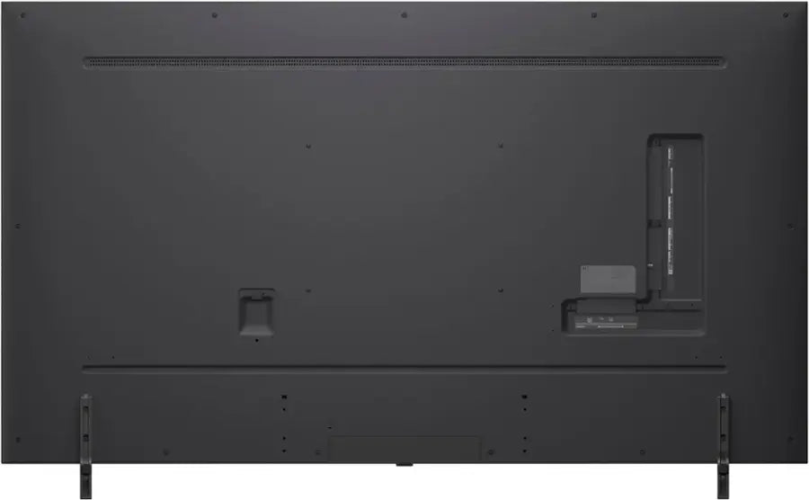 LG 75" Class 85A Series QNED evo AI MiniLED 4K UHD Smart webOS TV