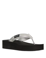 Kate Spade Womens Sam Icon Platform Flip Flop Sandals