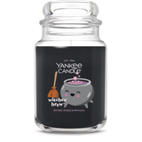 Yankee Candle Original Jar Candle - Witches Brew
