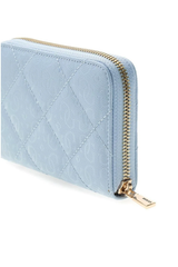 GUESS Libby Medium Zip Around Wallet