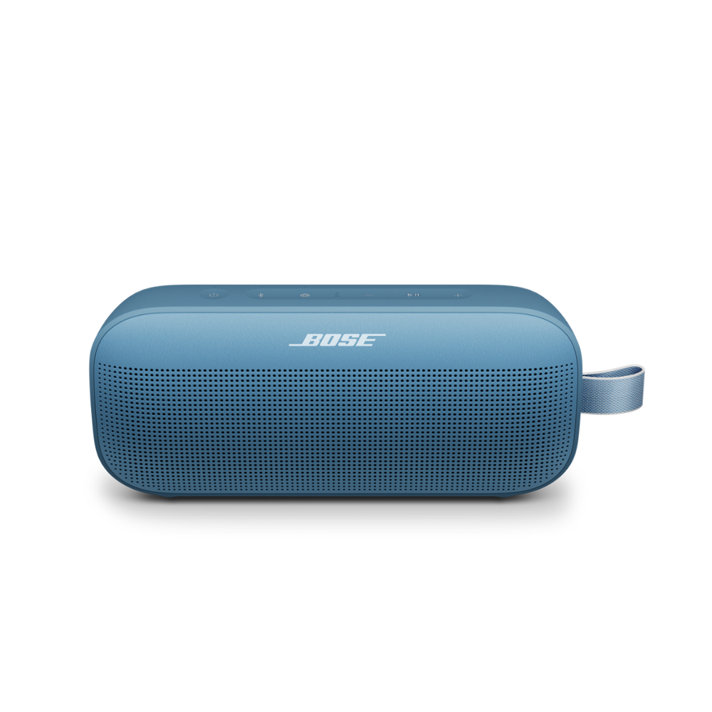 Bose SoundLink Flex II Portable Bluetooth Speaker – ShopCGX Bose SoundLink Flex II Portable Bluetooth Speaker – ShopCGX