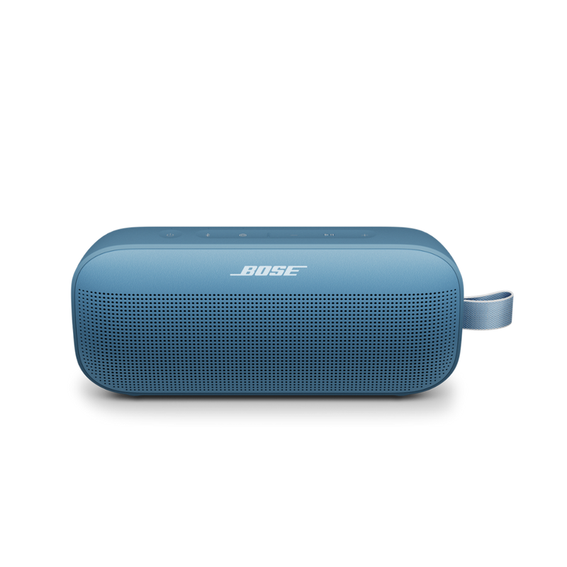 Bose SoundLink Flex II Portable Bluetooth Speaker – ShopCGX Bose SoundLink Flex II Portable Bluetooth Speaker – ShopCGX