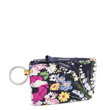Vera Bradley Zip ID Case Wallet