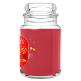Yankee Candle Original Large Jar Candle - 250th Anniversary Liberty Bloom