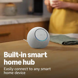 Amazon Echo Dot Max - White