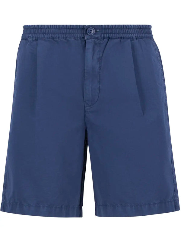 Barbour Mens Rickfell Ripstop Shorts