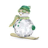 Swarovski Holiday Cheers Sulcis Snowman