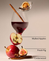 Bath & Body Works 3-Wick Candle - Wine Cellar