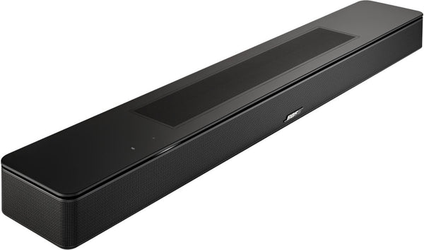 Bose Smart Soundbar with Dolby Atmos and Voice Control