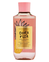 Bath & Body Works Body Wash - Pink Pineapple Sunrise