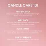 Yankee Candle Original Large Jar Candle - Pink Sands