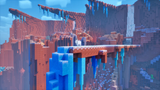 Nintendo Switch 2 Minecraft Dungeons II Deluxe Edition