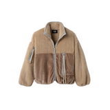 UGG Womens Marlene Sherpa II Jacket