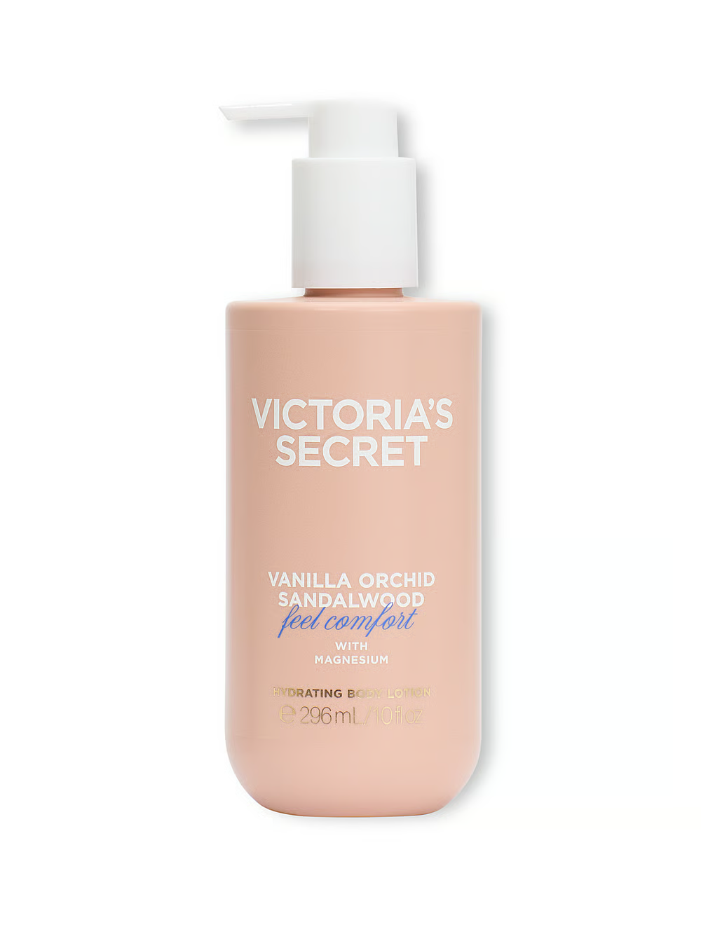Victoria's Secret Vanilla Orchid Sandalwood Hydrating Body Lotion
