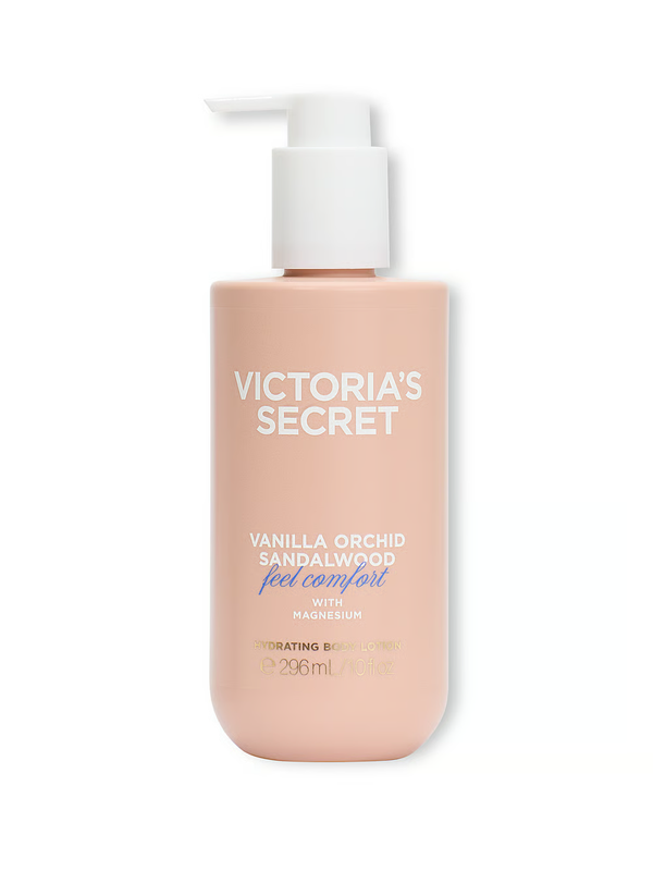 Victoria's Secret Vanilla Orchid Sandalwood Hydrating Body Lotion